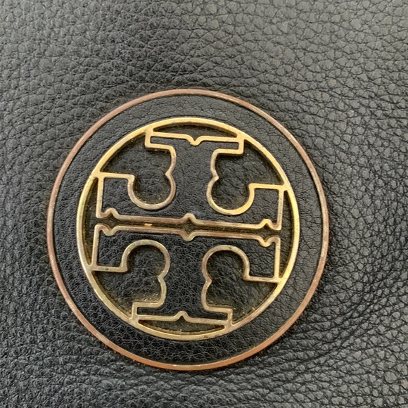 Tory Burch cross over bag black - Picture 2 of 8